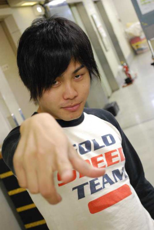 ノンスタイル井上裕介、吉本ブサイクランキングで堂々の一位！！